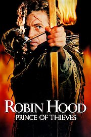 Robin Hood: Prince of Thieves