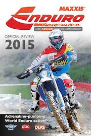 World Enduro Championship 2015 Review