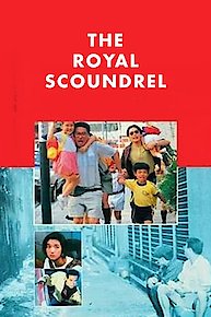 The Royal Scoundrel