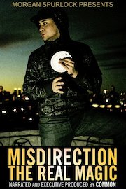 Misdirection: The Real Magic