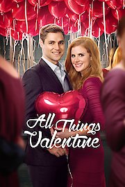 All Things Valentine