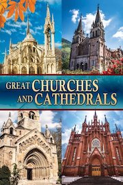 Great Churches and Cathedrals