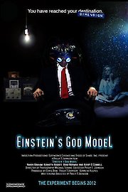 Einstein's God Model