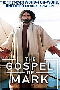 The Gospel of Mark