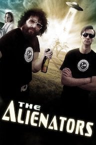 The Alienators