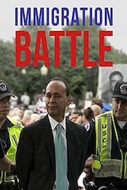 Immigration Battle - Reasons to Believe