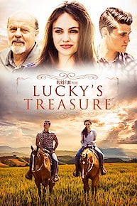 Lucky's Treasure