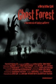 Ghost Forest