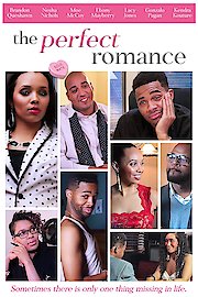 The Perfect Romance