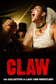 CLAW: The Collective of Lady Arm Wrestling