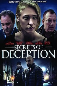 Secrets of Deception