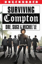 Surviving Compton: Dre, Suge and Michelle