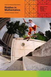 Riddles in Mathematics: Transworld Skate