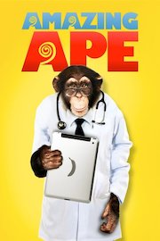 The Amazing Ape