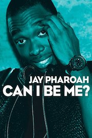 Jay Pharoah: Can I Be Me