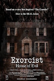 Exorcist House of Evil