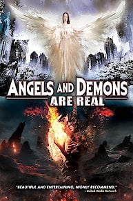 Angels And Demons Are Real