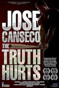 Jose Canseco: the Truth Hurts