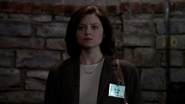 Watch The Silence of the Lambs Online 1991 Movie Yidio