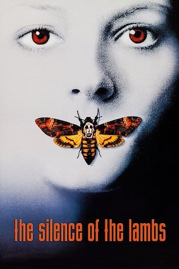Watch The Silence of the Lambs Online | 1991 Movie | Yidio