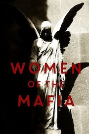 Women Of The Mafia