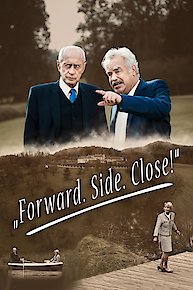 Forward. Side. Close!