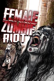 Female Zombie Riot!