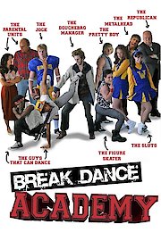 Breakdance Academy