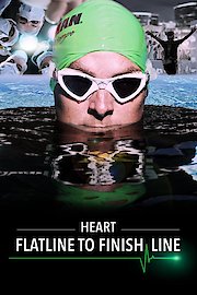 HEART: Flatline to Finish Line