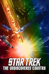 Star Trek VI: The Undiscovered Country