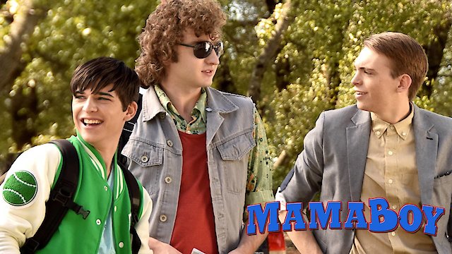 Mamaboy full sale movie online