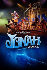 Jonah: The Musical