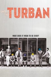 Under the Turban