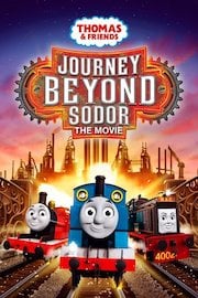 Thomas and Friends: Journey Beyond Sodor