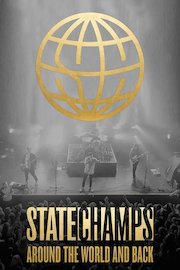 State Champs: Around the World and Back