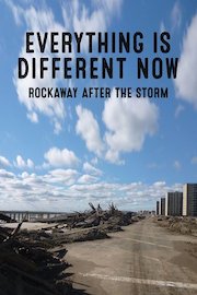 Everything is Different Now: Rockaway After the Storm