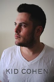 Kid Cohen