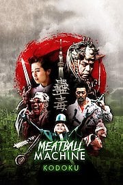 Meatball Machine: Kodoku