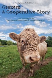 Grazers: A Cooperative Story