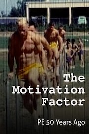 The Motivation Factor