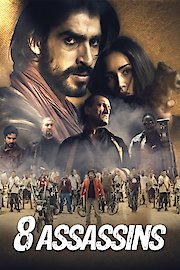 8 Assassins