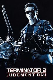 Terminator 2: Judgment Day