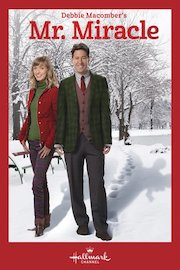 Debbie Macomber's Mr. Miracle