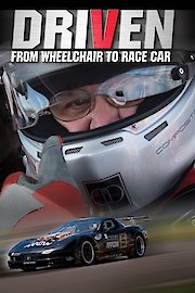 Driven: From Wheelchair to Race Car