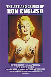 Popaganda: The Art and Crimes of Ron English