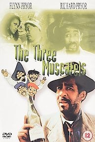 The Three Muscatels