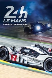 24h Le Mans Official Review 2016