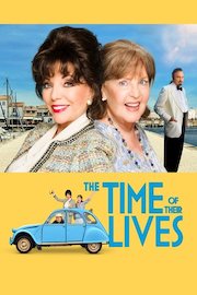 The Time of Their Lives