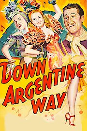 Down Argentine Way