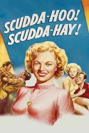 Scudda-Hoo! Scudda-Hay!